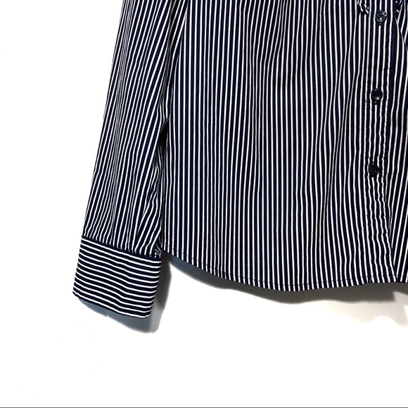 Jones New York Button Down Shirt - Picture 3 of 7